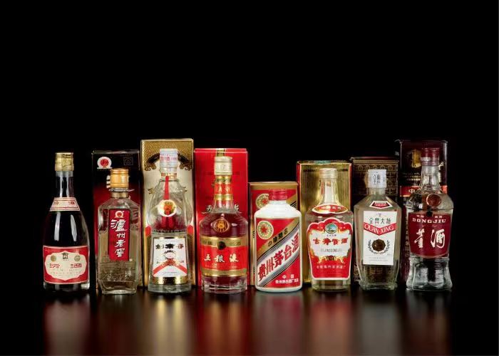 南沙老酒储存的方法