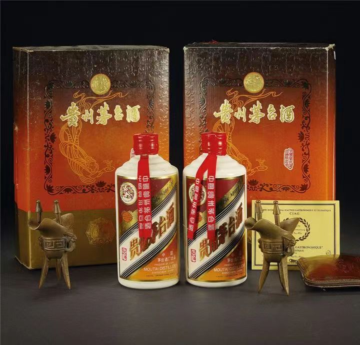 南沙烟酒回收